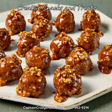 Load image into Gallery viewer, Cinnamon Sugar Roasted Pecans