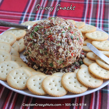 Load image into Gallery viewer, Everything Bagel Roasted Pecans