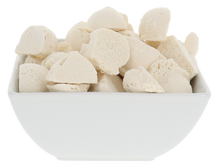 Load image into Gallery viewer, Freeze Dried Ice Cream That Does Not Melt (Bits) Snow Mountain Apple