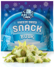 Load image into Gallery viewer, Freeze Dried Starfruit