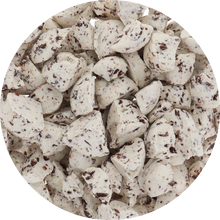 Load image into Gallery viewer, Freeze Dried Gelato - Stracciatella (Italian Chocolate Chip)