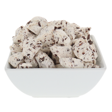 Load image into Gallery viewer, Freeze Dried Gelato - Stracciatella (Italian Chocolate Chip)