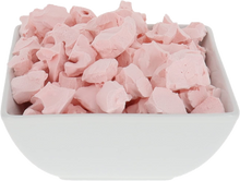 Load image into Gallery viewer, Freeze Dried Ice Cream That Does Not Melt (Bits) Strawberry