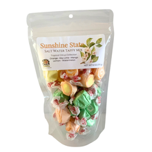Load image into Gallery viewer, Sunshine State Salt Water Taffy Mix | Florida Citrus Collection