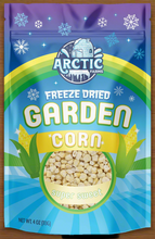 Load image into Gallery viewer, Freeze Dried Corn - Fire Roasted