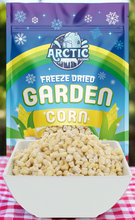 Load image into Gallery viewer, Freeze Dried Corn - Mexican Street Flavor