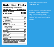Load image into Gallery viewer, Freeze Dried Corn - Plain