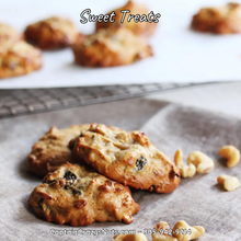 Load image into Gallery viewer, Ghirardelli® Chocolate French Vanilla Roasted Cashews