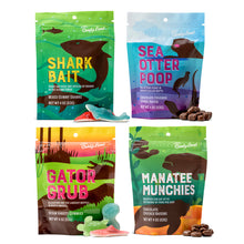 Load image into Gallery viewer, Animal Trackers Ocean Lovers Bundle