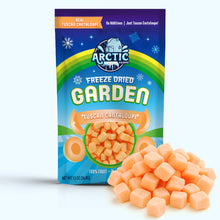 Load image into Gallery viewer, Freeze Dried Tuscan Cantaloupe Melon