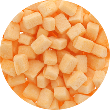 Load image into Gallery viewer, Freeze Dried Tuscan Cantaloupe Melon