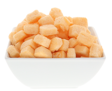 Load image into Gallery viewer, Freeze Dried Tuscan Cantaloupe Melon