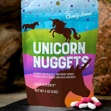 Load image into Gallery viewer, Unicorn Nuggets (Good &amp; Plenty)