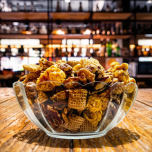 Load image into Gallery viewer, Sweet &amp; Salty Nutty Snack Mix