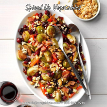 Load image into Gallery viewer, Buttery Garlic, Lemon &amp; Herb Roasted Cashews
