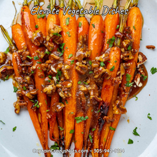 Load image into Gallery viewer, Maple Brown Sugar Roasted Pecans