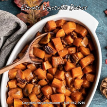 Load image into Gallery viewer, Cinnamon Sugar Roasted Pecans