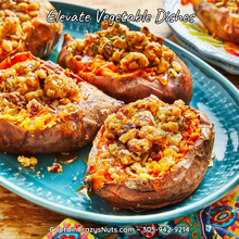 Load image into Gallery viewer, Everything Bagel Roasted Pecans