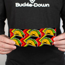 Load image into Gallery viewer, Bi-Fold Wallet - Taco Man