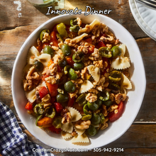 Load image into Gallery viewer, Sweet &amp; Spicy Roasted Walnuts