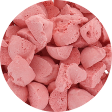 Load image into Gallery viewer, Freeze Dried Ice Cream That Does Not Melt (Bits) Watermelon