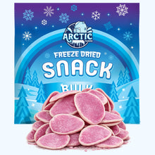 Load image into Gallery viewer, Freeze Dried Watermelon Radish Chips