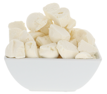 Load image into Gallery viewer, Freeze Dried Ice Cream That Does Not Melt (Bits) White Chocolate Macadamia