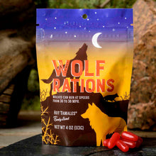 Load image into Gallery viewer, Wolf Rations (Hot Tamales®)