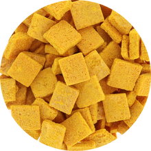 Load image into Gallery viewer, Freeze Dried Yellow Cactus Fruit (Prickly Pear)