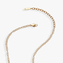 Load image into Gallery viewer, Wife Hidden Message Acrostic Necklace