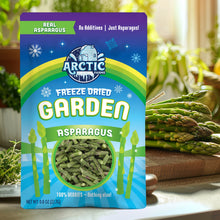 Load image into Gallery viewer, Freeze Dried Asparagus