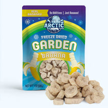 Load image into Gallery viewer, Freeze Dried Banana Chips