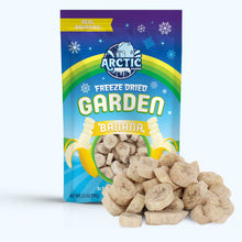 Load image into Gallery viewer, Freeze Dried Banana Chips