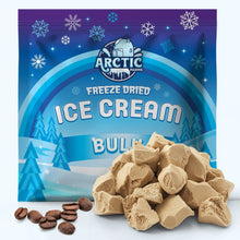 Load image into Gallery viewer, PREMIUM Freeze Dried Ice Cream * Only 5 Ingredients * Neapolitan