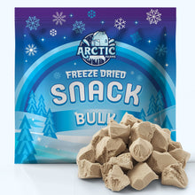 Load image into Gallery viewer, Freeze Dried Ice Cream That Does Not Melt (Bits) Cookie Dough
