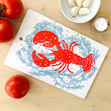 Load image into Gallery viewer, Lobster Cutting Board | FSC Certified birch