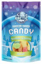 Load image into Gallery viewer, Freeze Dried Gummy Worms