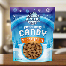 Load image into Gallery viewer, Freeze Dried Sugar Caramel Babes Candy