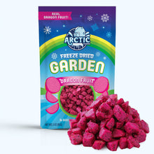 Load image into Gallery viewer, Freeze Dried Organic Red Dragon Fruit