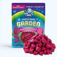 Load image into Gallery viewer, Freeze Dried Organic Red Dragon Fruit