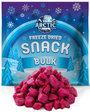 Load image into Gallery viewer, Freeze Dried Organic Red Dragon Fruit