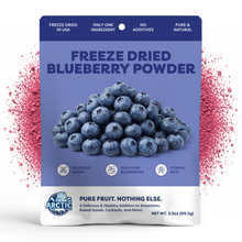 Load image into Gallery viewer, Freeze Dried Blueberry Powder