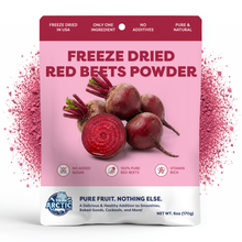 Load image into Gallery viewer, Freeze Dried Red Beets Powder