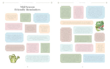 Load image into Gallery viewer, *Signed Copy* The Tiny Farm Planner