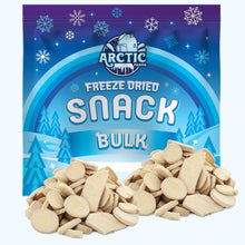 Load image into Gallery viewer, Freeze Dried Ginger Slices