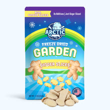Load image into Gallery viewer, Freeze Dried Ginger Slices