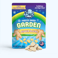Load image into Gallery viewer, Freeze Dried Ginger Slices