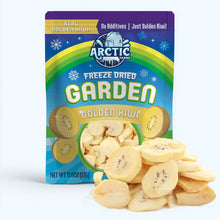 Load image into Gallery viewer, Freeze Dried Golden Kiwi