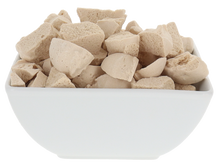 Load image into Gallery viewer, Freeze Dried Ice Cream That Does Not Melt (Bits) Hazelnut