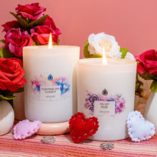 Load image into Gallery viewer, Floating On Cloud 9 18oz Mystery Jewelry Candle